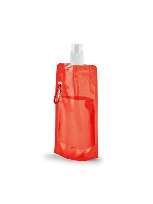 hi!™ KWILL Sticla pliabila 460 mL