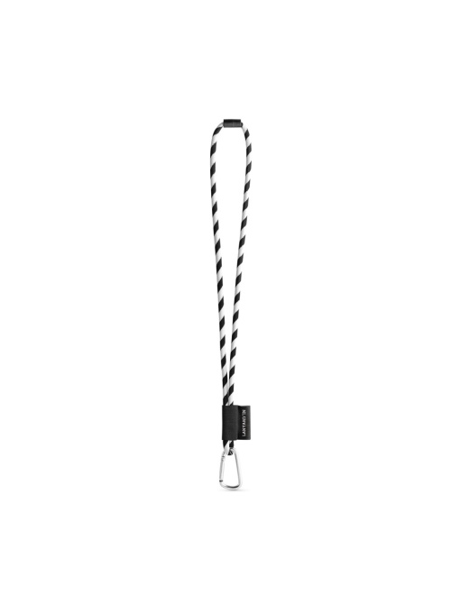 hi!™ Lanyard Tube Long Set II. Modele standard