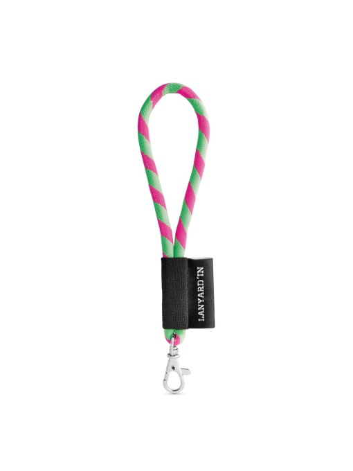 hi!™ Lanyard Tube Short Set. Modele standard