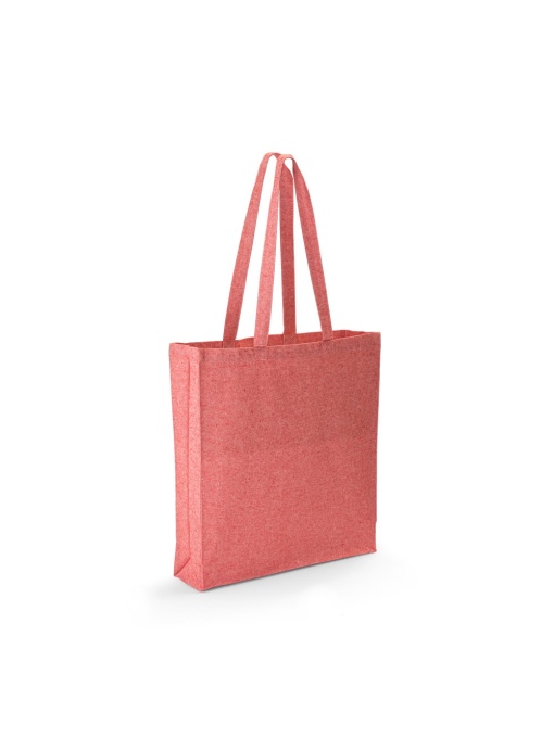 hi!™ MARACAY Geantă cu bumbac reciclat (70%) și poliester (30% rPET) (140 g/m²)
