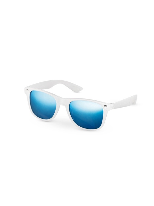 hi!™ MEKONG Ochelari de soare din PC cu rame translucide