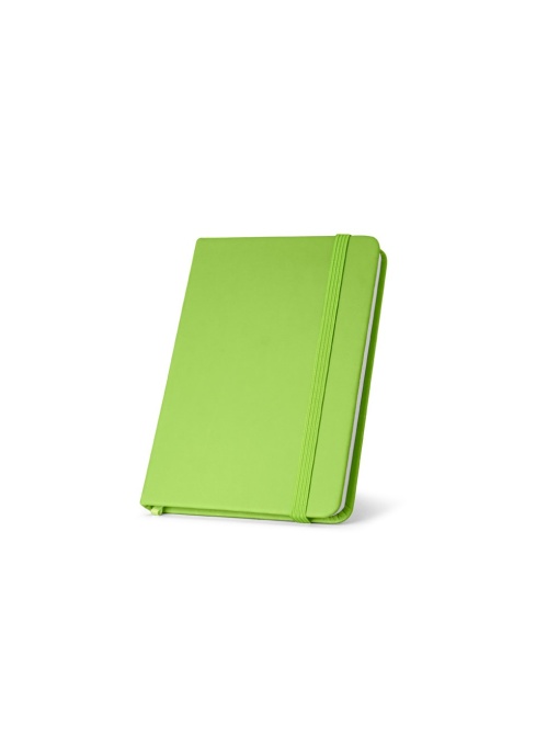 hi!™ MEYER Notepad din PU de buzunar