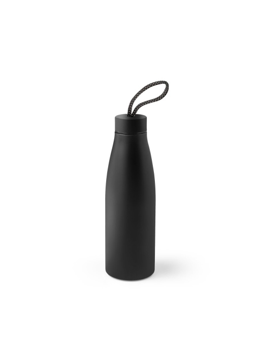 hi!™ MORGAN Sticlă din oțel inoxidabil reciclat 90% (710 mL)