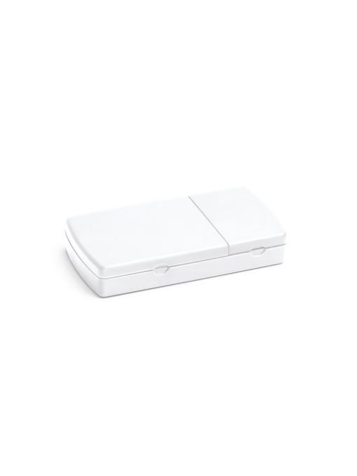 hi!™ NERO Cutie pentru pastile