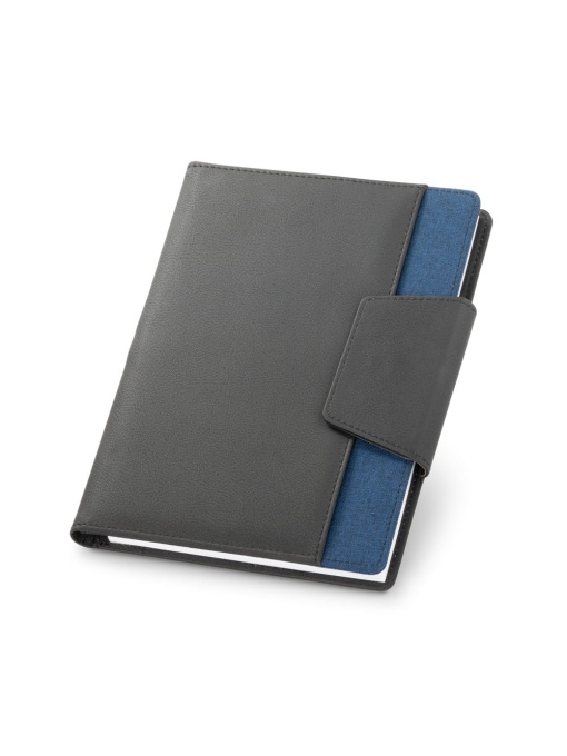 hi!™ RUSSEL Mapa cu notepad A5 cu pagini simple