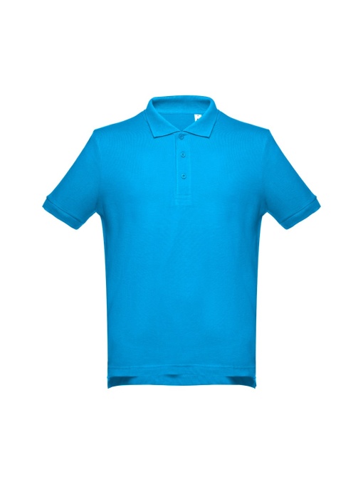 hi!™ THC ADAM 3XL Tricou polo pentru barbati