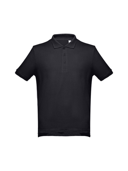 hi!™ THC ADAM II. Tricou polo pentru barbati