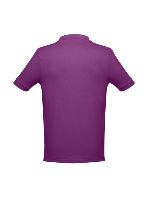 hi!™ THC ADAM Tricou polo pentru barbati