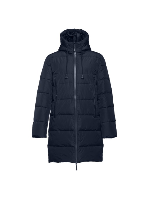 hi!™ THC BRUSSELS Parka unisex captusita