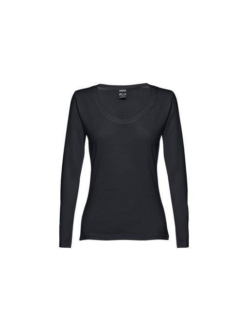 hi!™ THC BUCHAREST WOMEN Tricou mânecă lungă dame