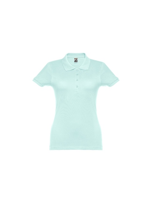 hi!™ THC EVE Tricou polo pentru dame