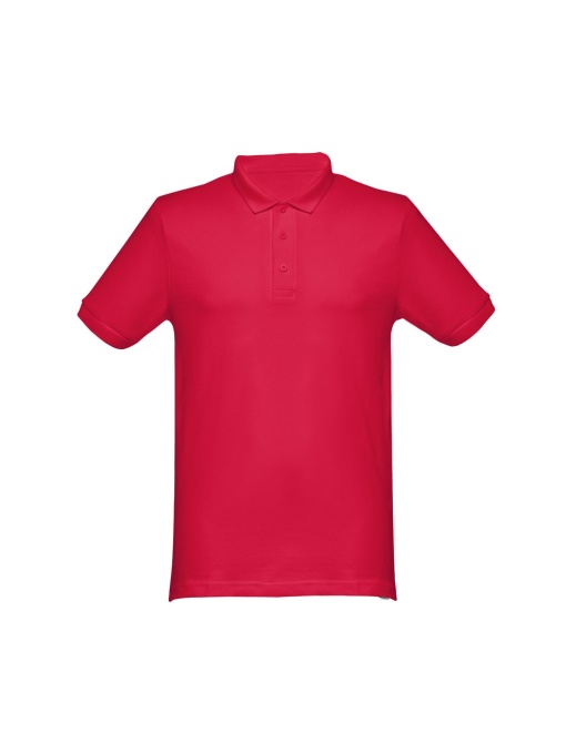 hi!™ THC MONACO Tricou polo pentru barbati