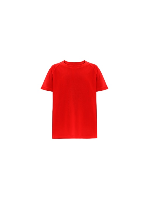 hi!™ THC MOVE KIDS T-shirt pentru copii