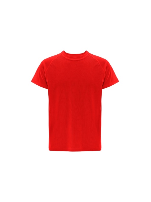hi!™ THC MOVE Tricou tehnic