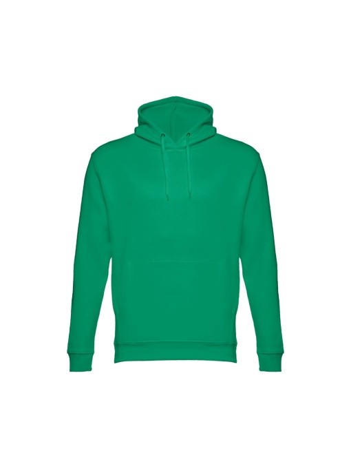 hi!™ THC PHOENIX Pulover cu glugă unisex