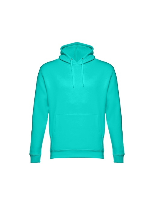 hi!™ THC PHOENIX Pulover cu glugă unisex