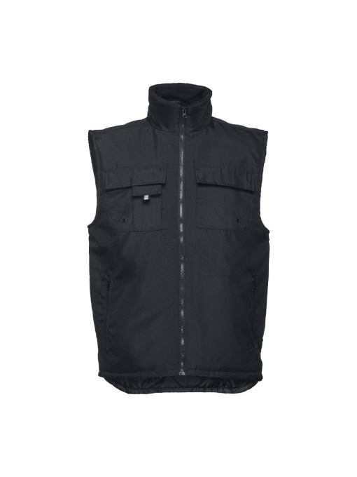 hi!™ THC STOCKHOLM Vesta captusită bodywarmer