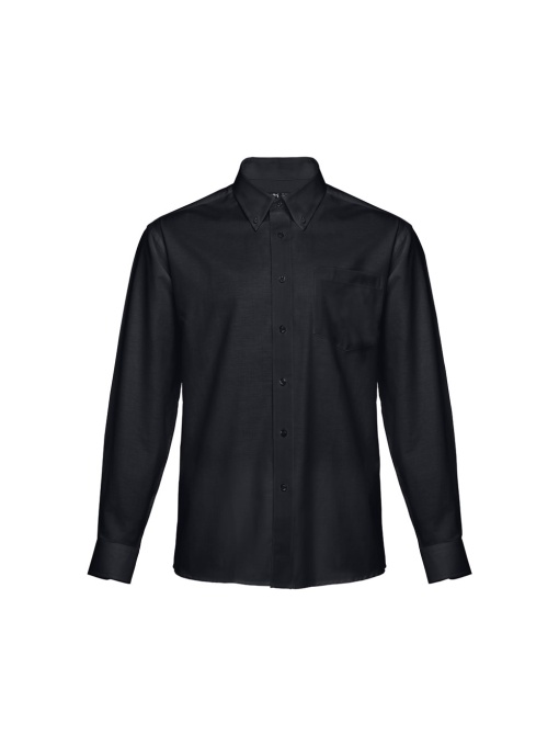 hi!™ THC TOKYO Cămașă oxford pentru bărbați