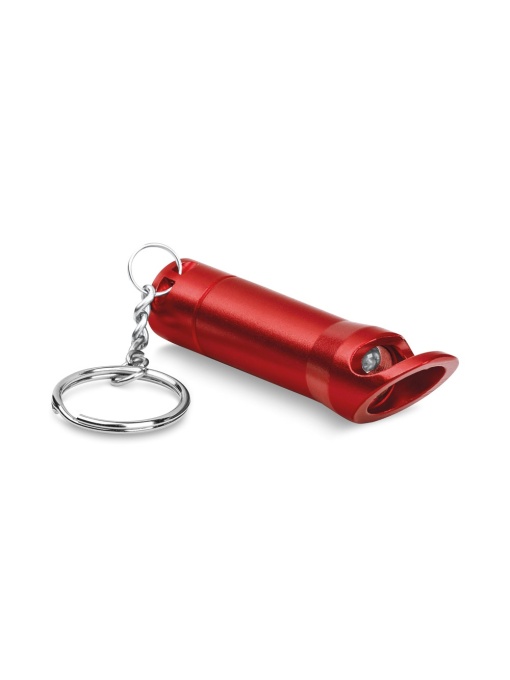 hi!™ TORCH Flashlight