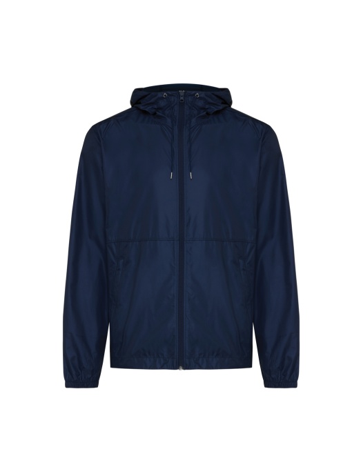 Iqoniq Logan recycled polyester lightweight jacket - Img 1