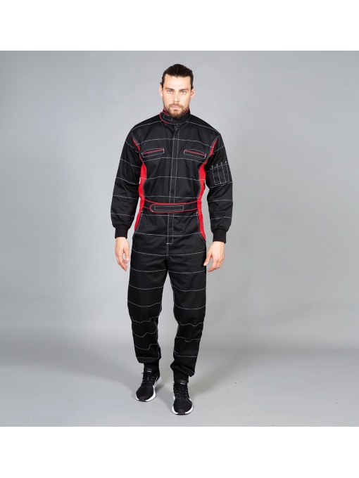 J.Ross™ Combinezon Daytona