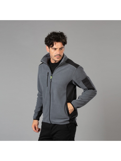 J.Ross™ Fleece polar Baltic