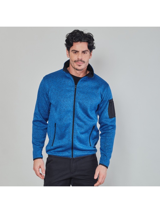 J.Ross™ Fleece tricotat Moena