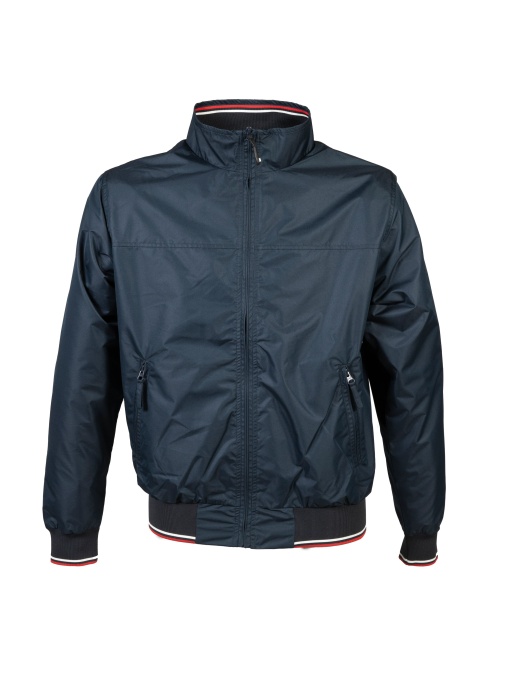 J.Ross™ Jacket Anversa