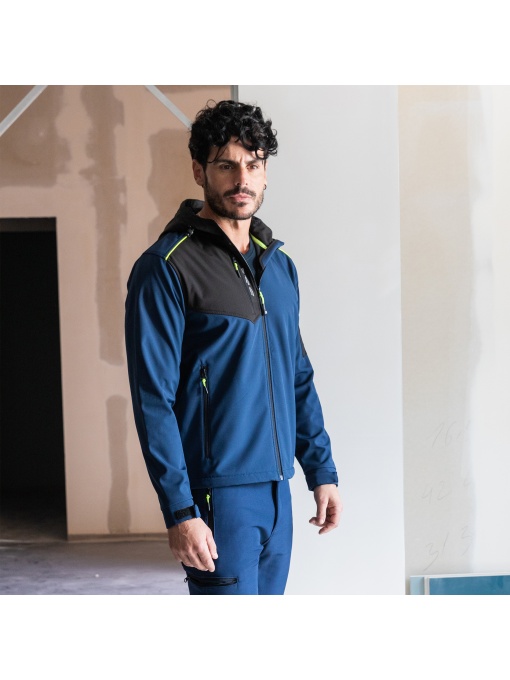 J.Ross™ Jacket Brenta