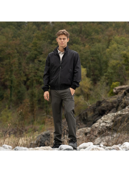 J.Ross™ Pant Alghero Man