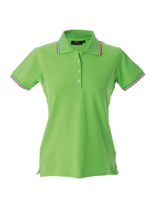 J.Ross™ Polo Aosta Lady