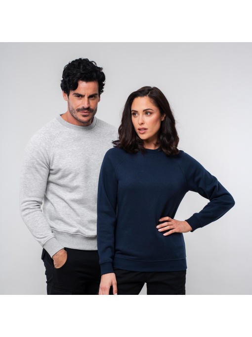 J.Ross™ Sweatshirt Sofia Man