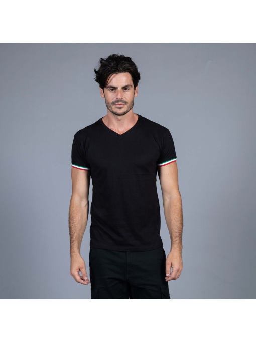 J.Ross™ T-shirt New Milano