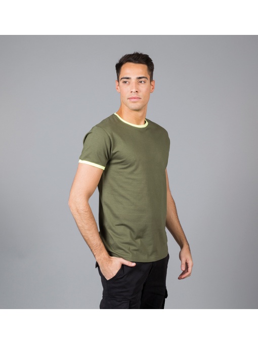 J.Ross™ Tricou Leipzig