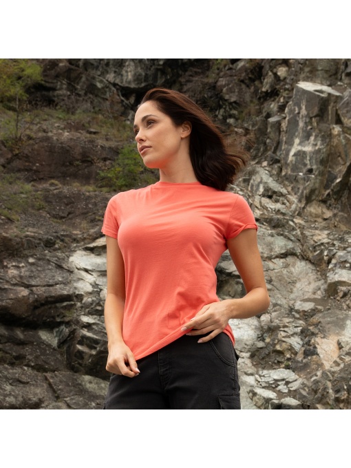 J.Ross™ Tricou Los Angeles Damă