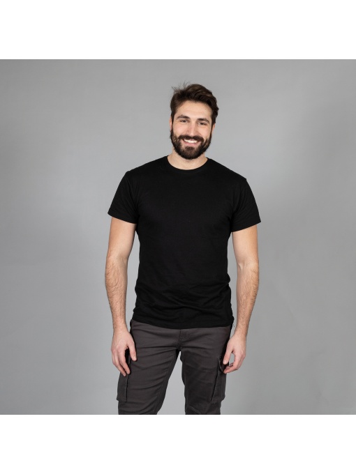 J.Ross™ Tricou Noua Maldive Bărbat