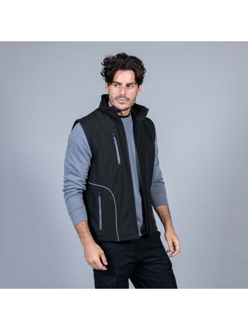J.Ross™ Vestă Ortisei