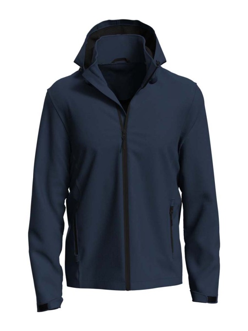 Jachetă softshell pentru bărbați