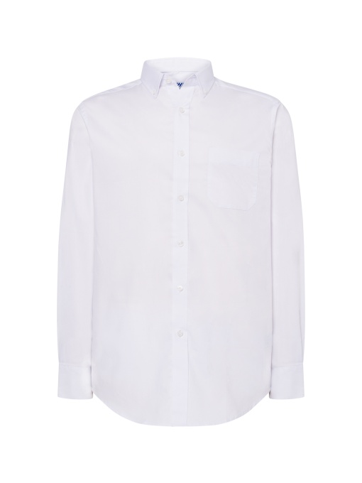 JHK™ Casual &amp; Business Shirt Oxford