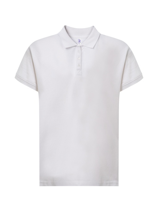 JHK™ Curves Polo - Img 1