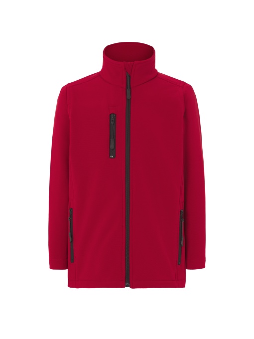 JHK™ Kid Unisex Softshell Jacket