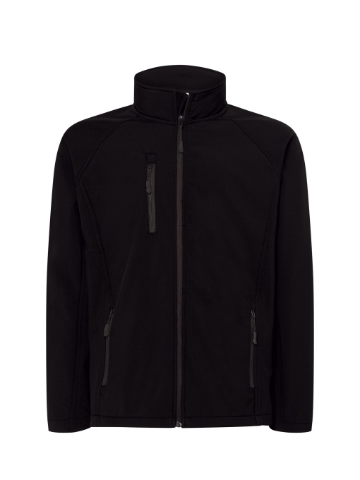 JHK™ Softshell Jacket