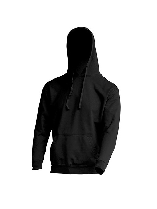 JHK™ Kangaroo Sweatshirt CVC - Img 1