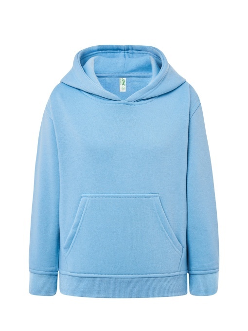 JHK™ Kid Kangaroo Unisex Sweatshirt - Img 1