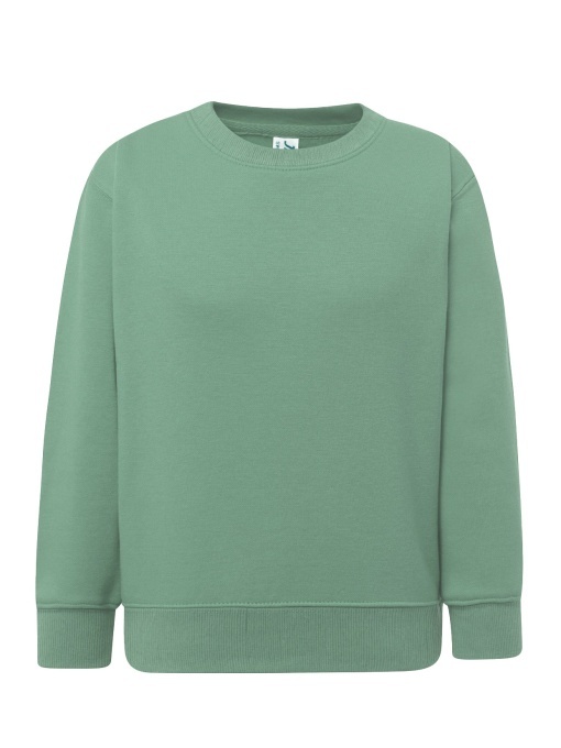 JHK™ Kid Unisex Sweatshirt - Img 1