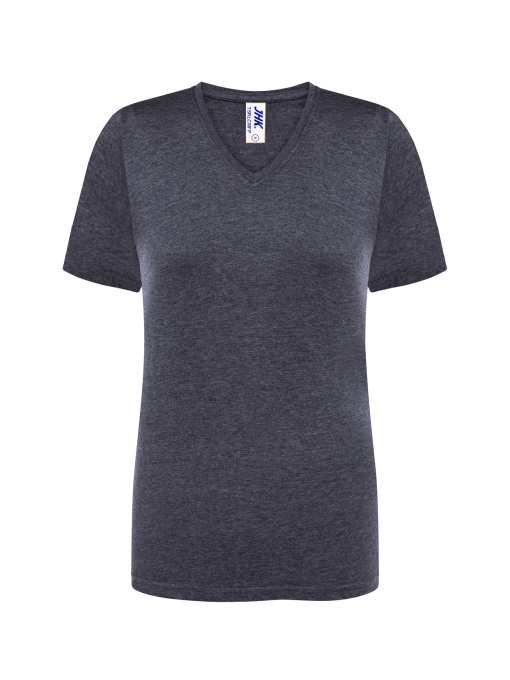 JHK™ Lady Regular Comfort V-Neck - Img 1