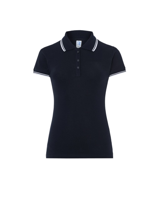 JHK™ Lady Regular Polo