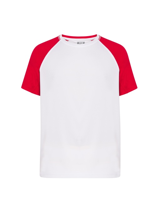 JHK™ Man Sport Contrast