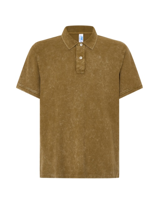 JHK™ Man Regular Polo
