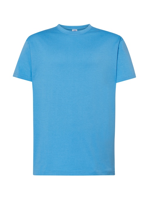 JHK™ Man Regular T-Shirt
